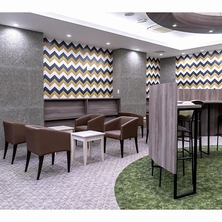 Capsule Hotel J Garden Shin-Oszaka Kültér fotó